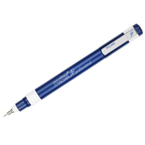 Rapidograf Rystor Professional 0,25mm